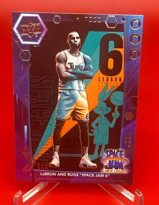 space jam 2021 lebron james