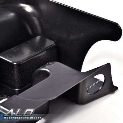 Matte Black Cup Holder Center Console Cup Holder For 2003-2012 Dodge Ram 1500 2500 3500 | Matte Black 2008 Dodge Ram 1500 Accessories - Foto 4