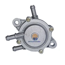 FUEL PUMP FOR KOHLER  24 393 04-S / 24 393 16-S SMALL ENGINE LAWN MOWER TRACTOR