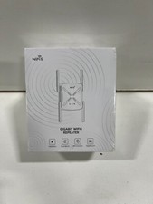 WiFi 6 Repeater Signal Extender CF-XR182 Dual-Band 5G Gigabit