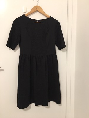 dorothy perkins little black dress