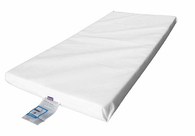 mothercare classic travel cot mattress