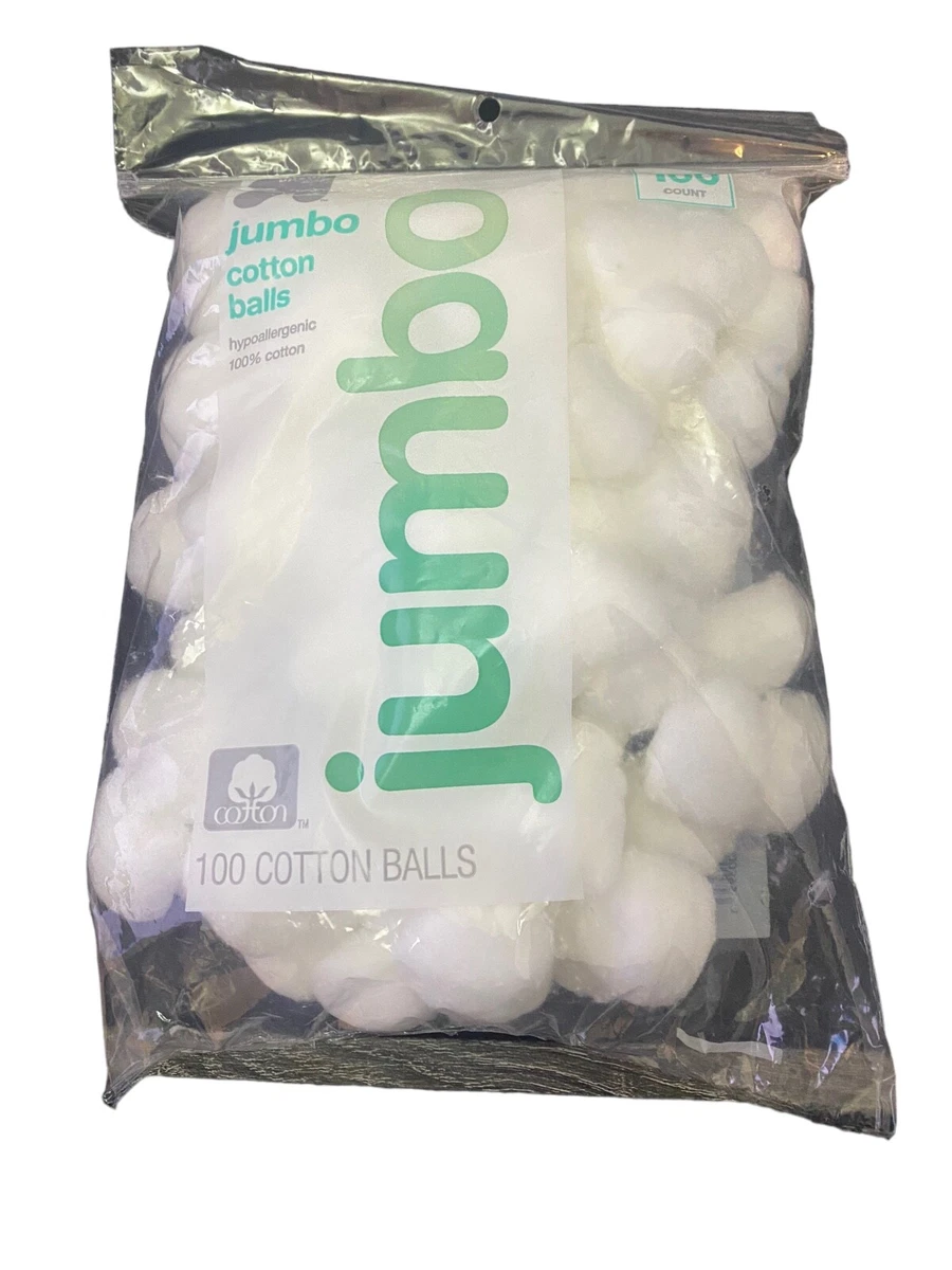 How much is a bag of best sale cotton balls