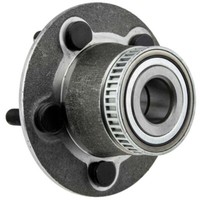 1X NTY Radlagersatz Hinterachse FüR Chrysler Sebring Cabriolet JR