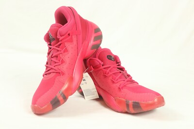 ADIDAS DON Issue #2 Crayola Power Pink SIZE 6.5 Basketball  display picture 1