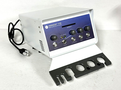 PARAGON 7100 MULTI-FUNCTION SKIN CARE SYSTEM PC-7100 CONTROLLER MAIN CONTROL BOX