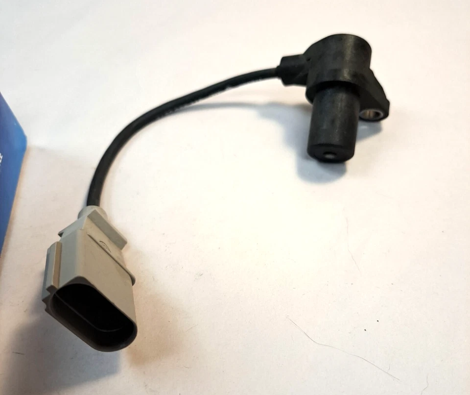SENSOR DE POSICIÓN DEL CIGÜEÑAL CARQUEST CSA2526 para Volkswagen Phaeton 2004-2006 Foto 2 de 2