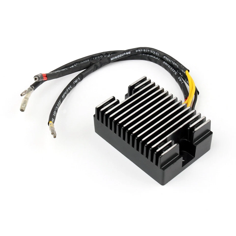 Voltage Regulator for Ducati 916 SB Monster 750 900 F SS 906 907 Paso 90-97 97 - Изображение 2 из 4