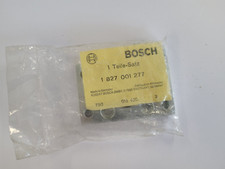 Bosch 1827001277 Flange Mount New Original Packaging Worldwide Shipping