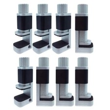 Phone LCD Screen Fastening Clamps Fixture Adjustable Clips Repair Tools 0-14mm