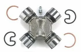 Universal U-Joint OE MOOG for 1958-1962 CADILLAC SERIES 75 FLEETWOOD - Image 2 of 4