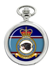 1 Group Headquarters, RAF Pocket Watch