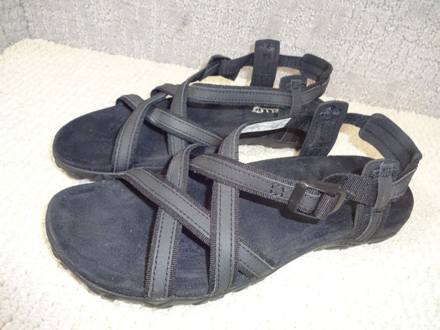 terran ari lattice black