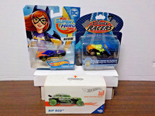 C0916 Misc Diecast Bundle "Hot Wheels  Disney Cars" Vehicle Car Lot New 