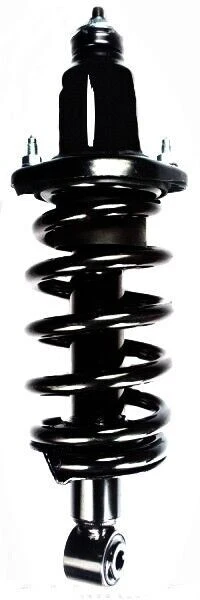 Apoios de suspensão traseiros OE de qualidade premium para 2003-2011 Honda Element garantia vitalícia - Imagem 4 de 4