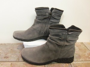 teva mid calf boots