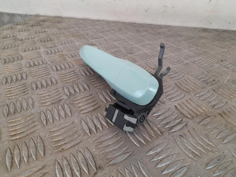 Manija puerta exterior trasera derecha citroen c1 mk2 2014-2022 Foto 2 de 4