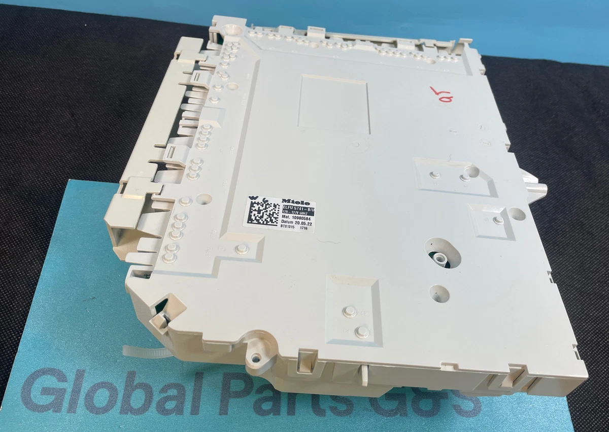 Miele Power Electronic Unit New 10980584 | eBay 