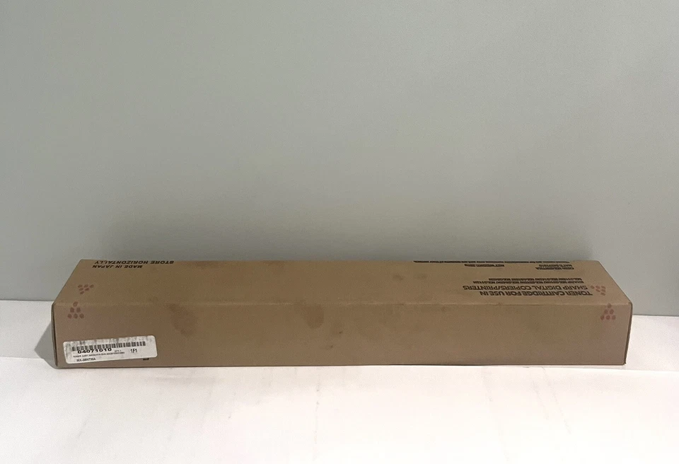 Sharp MX-36NT Compatible Magenta Toner For MX 2610 / 2640 / 3110 / 3610 / 3640 - Image 2 of 4