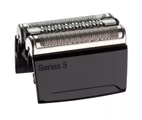 2 Pack 52B Replacement Foil & Cutter Cassette For Braun Series 5 Electric Shaver - Picture 5 of 12