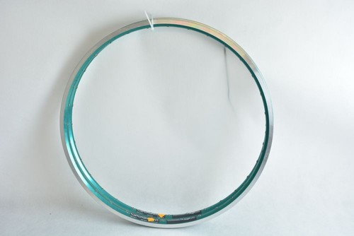 AMBROSIO QUORUM Felgen!! NOS, NEU!! 32h 26' (559mm)!! CLINCHER!