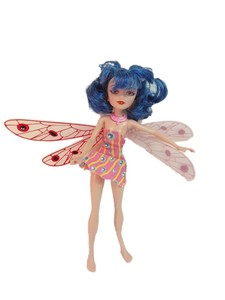 disney fairy barbies