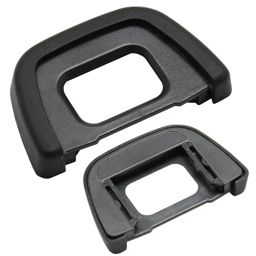 WAMBO Augenmuschel passend für Nikon D750 D300 D90 D80 D7100 D7200 eyecup ( DK 23 )