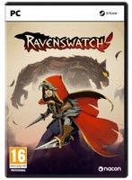 Ravenswatch - Code In A Box - Pc - Neu & Ovp