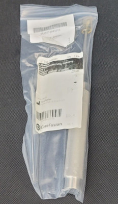 V. Mueller NL7105-007 Straight Dawson-Yuhl Cobb Curette Size 4 Length 11''
