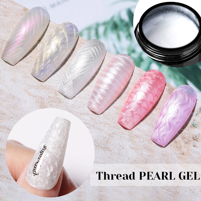 OPI Nail Lacquer - Two Pearls in a Pod 0.5 oz - #NLE99