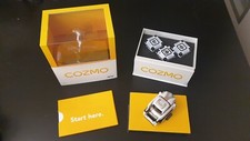 TAKARA TOMY Cozmo Anki Robot Chargeur Cubes Apprentissage Robot Jouet