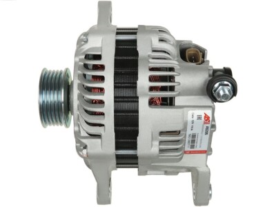 AS-PL Lichtmaschine Generator 110A 12V für Subaru Outback Legacy IV Station BL