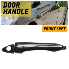 Exterior Front Left Driver Side Door Handle for Kia Forte Cerato 2014 2018 E