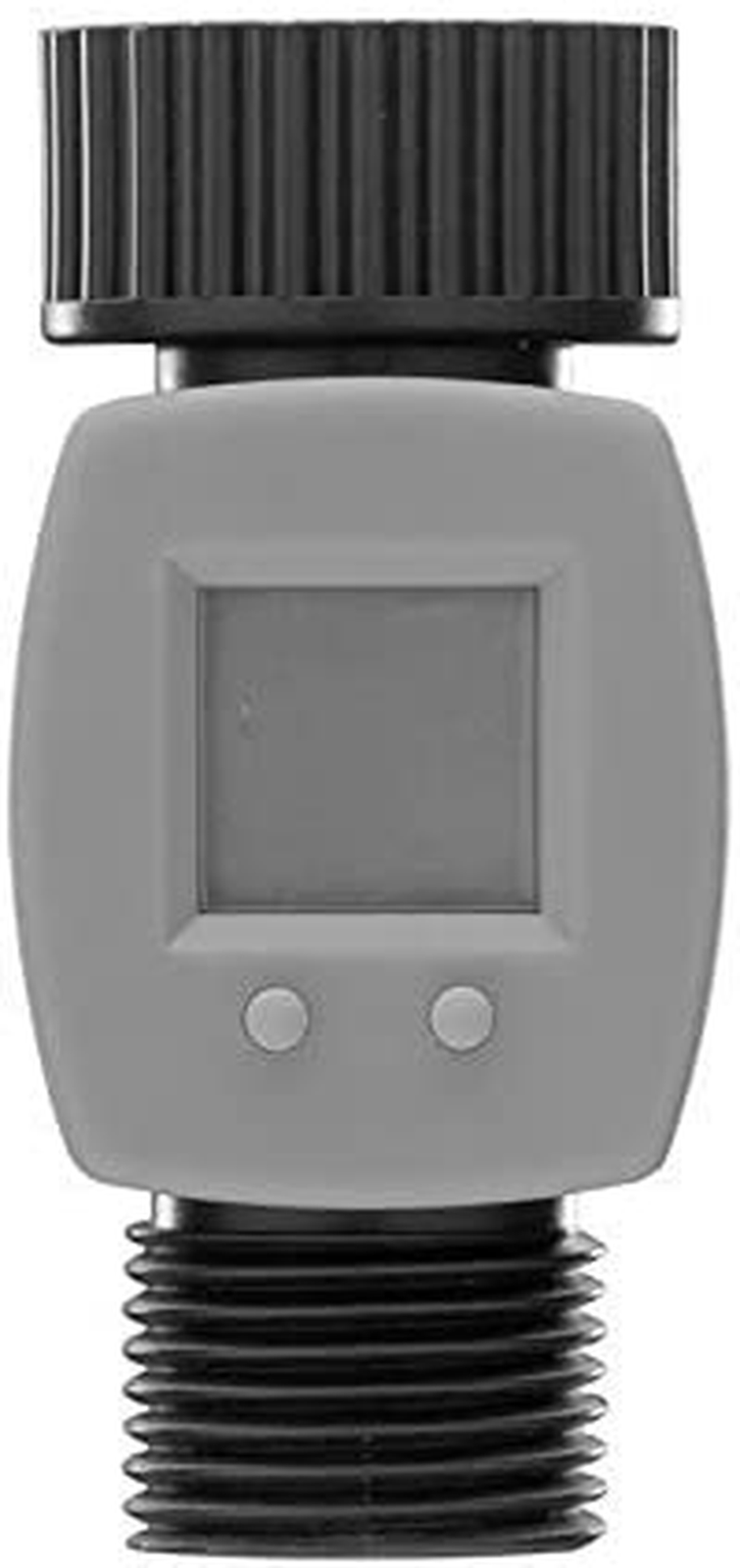 56854 Water Flow Hose End Water Meter Pack of 2 eBay