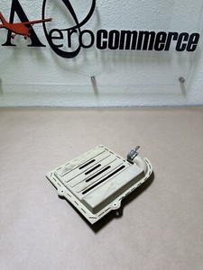 Mooney M20 Radio Cooling Box 810036-001 (2021)