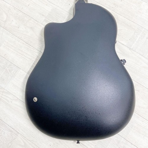 Ovation Ultra Series 1528 Acoustic guitar w/hard case Operation checked from JP - 第 9/10 張圖片