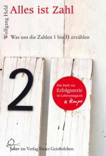Thumbnail - Alles Ist Zahl Was Uns Die Zahlen 1 Bis 31 Erzählen 1267