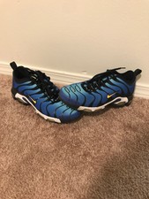 air max plus tn ultra hyper blue