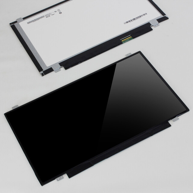 Schermo LCD LED 14 Pollici Per Notebook IBM Lenovo Ideapad U410, HD 1366x768
