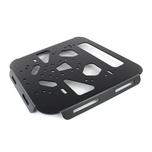 Soporte portaequipajes trasero apto para Kawasaki KLR650 ADVENTURE 2022-2024 - Imagen 11 de 22