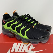 lime green air vapormax