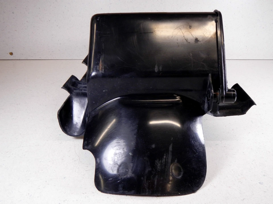 Guardabarros trasero interior 82 Honda CB750SC CB750 Nighthawk 750 CB SC #1 Foto 4 de 4