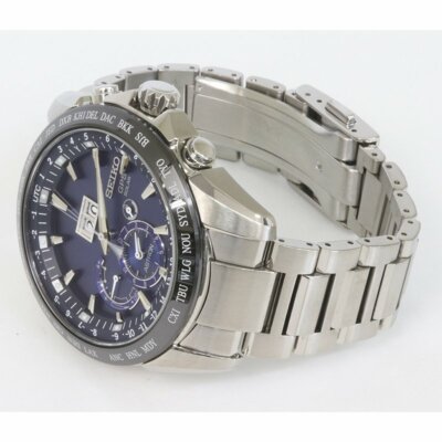 セイコー アストロン ビッグデイト SBXB147(8X42-0AC0-3) ASTRON セイコー アストロン GPSソーラー 8Xシリーズ ビッグデイト