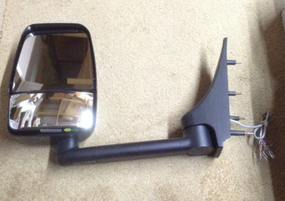 VELVAC 2020SS DRIVER'S SIDE MIRROR 728519 FORD E 96