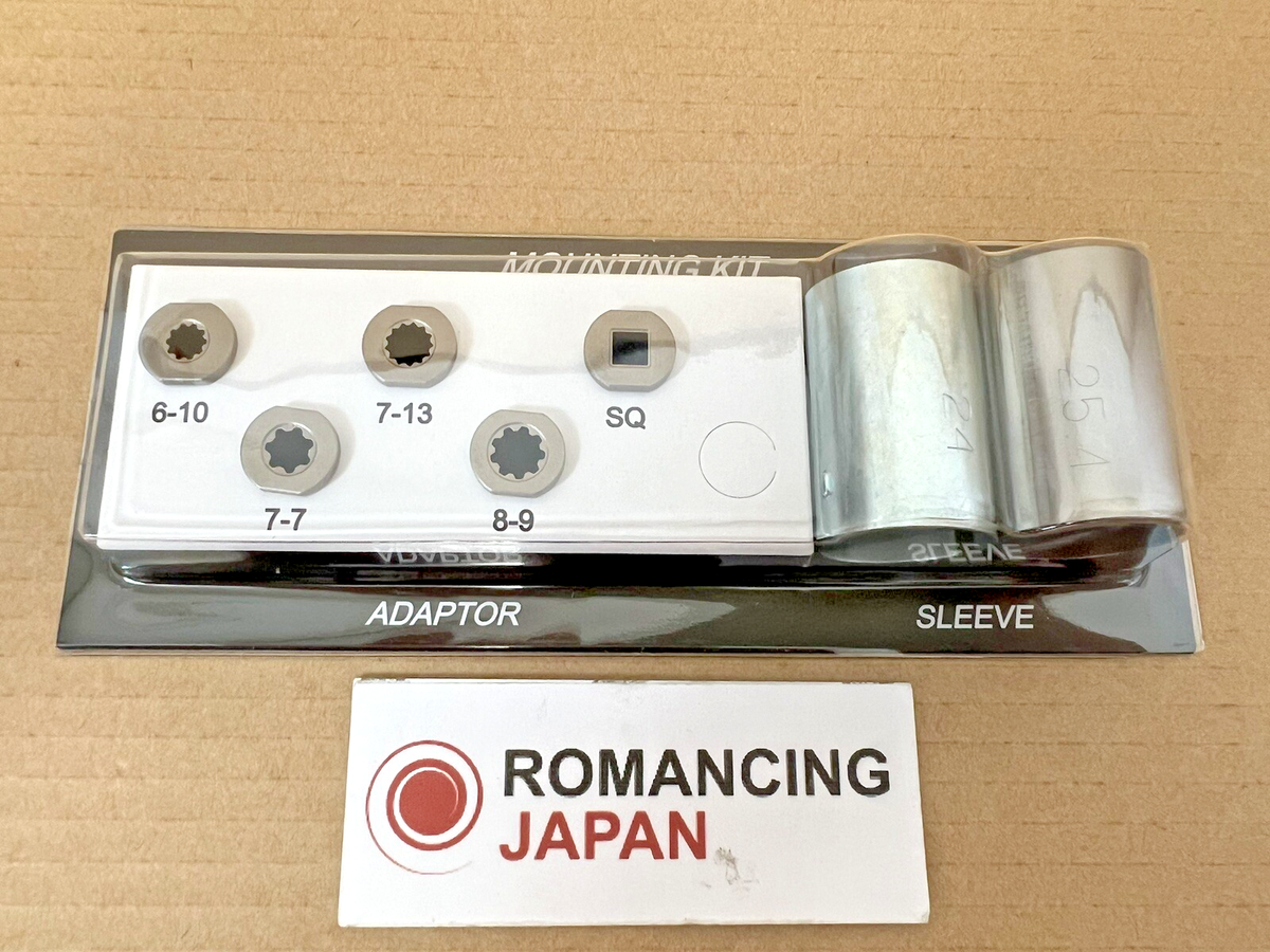 Idech ASK-MW23 Power Rotary Scissors w CS Shipped from Japan In
