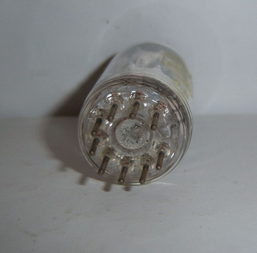 PHILIPS TUBE TSF ECF802 6.8 NOS FRANCE AMPLI RADIO . - Picture 9 of 9