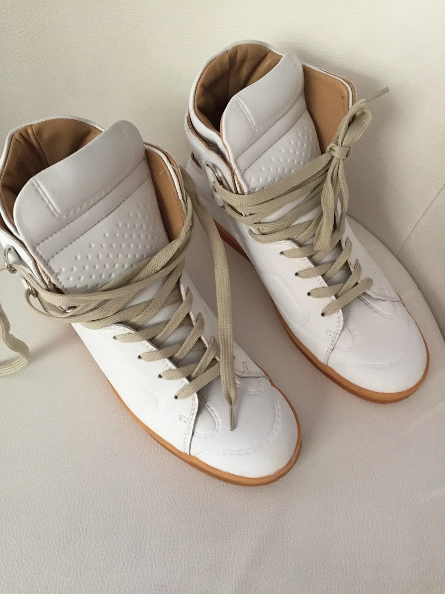 Margiela h&m shoes discount