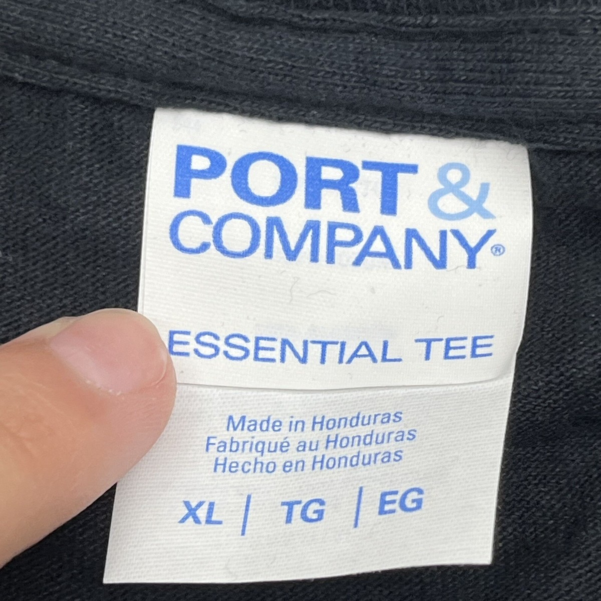 関税送料込み【DIME】Team T-Shirt (Pepper) Amazon Employee Peak 2024 T-shirt Warehouse Delivery