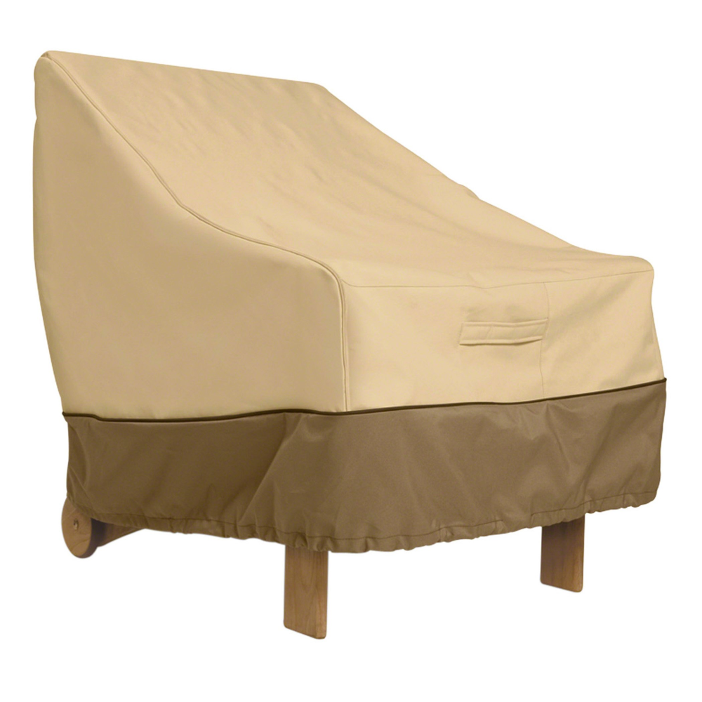 Classic Accessories Veranda 70912 Copertura per Sedia â€" POLTRONCINA