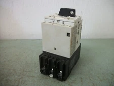 KLOCKNER-MOELLER PKZ2 MOTOR CIRCUIT BREAKER ZM-1,6-PKZ2 14-22AMP
